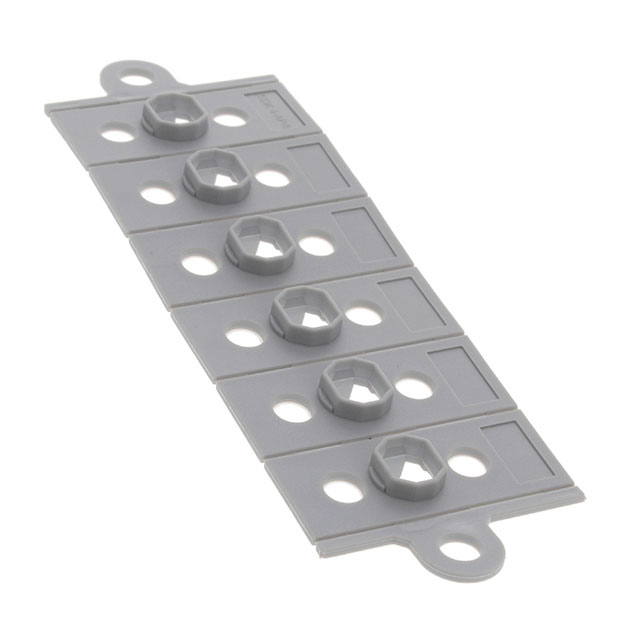 17433.6 Conta-Clip, Inc.  Accessoires