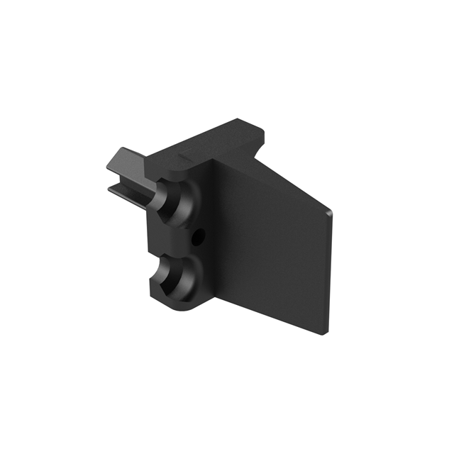 AWP-4PB Amphenol Sine Systems Corp  Accessoires de connecteur rectangulaire