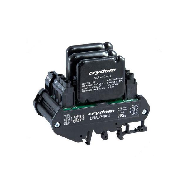 DRA3P48C4R2 Sensata-Crydom  Solid State Relays