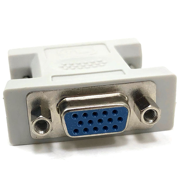 G08-215 Micro Connectors, Inc.  Between Series Adapters