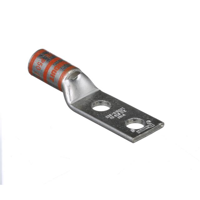 LCD3/0-38D-X Panduit Corp  Lugs