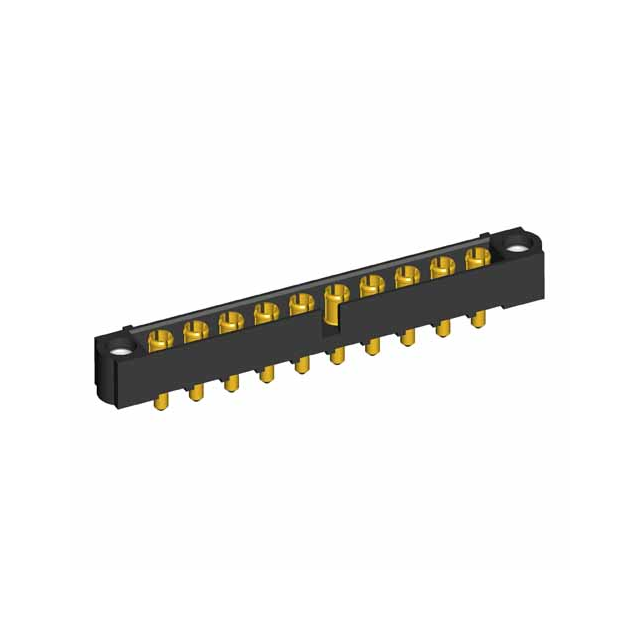 M80-5000000M1-10-331-00-000 Harwin Inc.  Embases à broches mâles