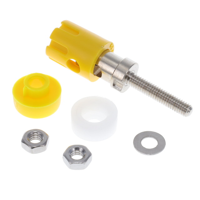 CL681565 CLIFF Electronic Components Ltd  Binding Posts