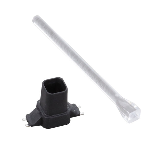 LPV2-1500D-RGB Bivar Inc.  Conduits de lumière