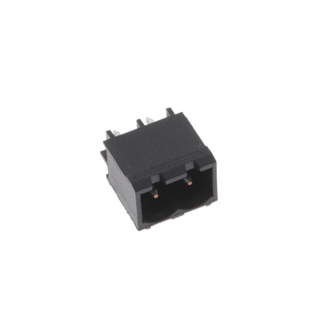 2342082-2 TE Connectivity AMP Connectors  Stiftleisten, Stecker und Buchsen