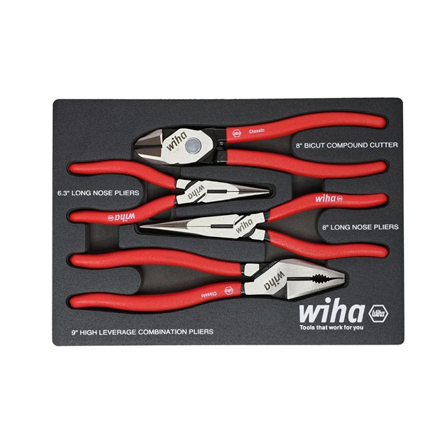 34681 Wiha  Assorted Tool Kits