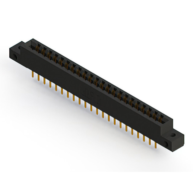 355-044-520-512 EDAC Inc.  Edgeboard Connectors