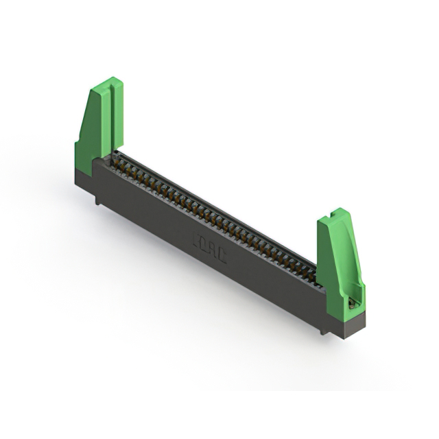 395-036-523-488 EDAC Inc.  Edgeboard Connectors