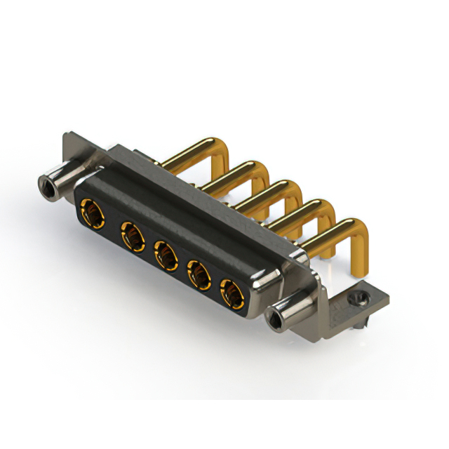 630-5W5-650-2N5 EDAC Inc.  Conjuntos de conectores D-Sub