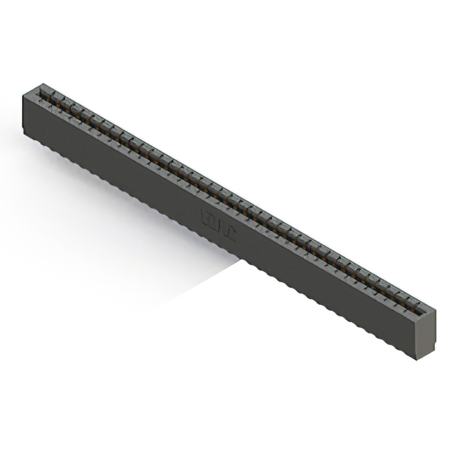 717-038-525-101 EDAC Inc.  Conectores de tableros de borde