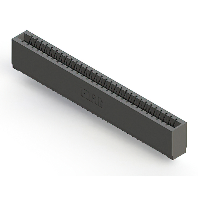 746-030-520-501 EDAC Inc.  Connettori per bordi