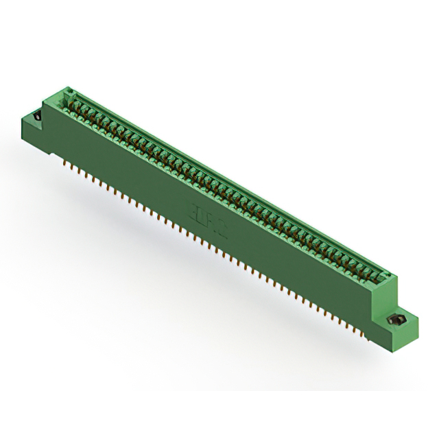 845-086-556-208 EDAC Inc.  Edgeboard Connectors
