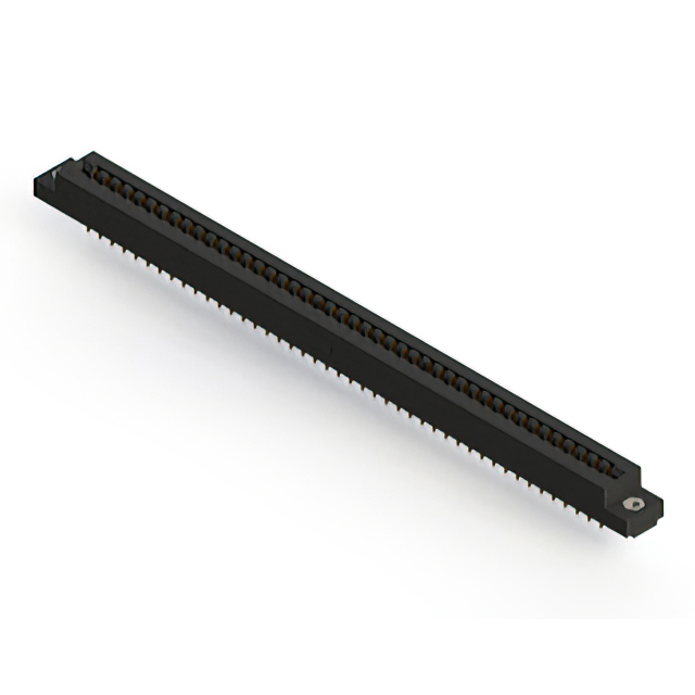 857-088-556-208 EDAC Inc.  Edgeboard Connectors