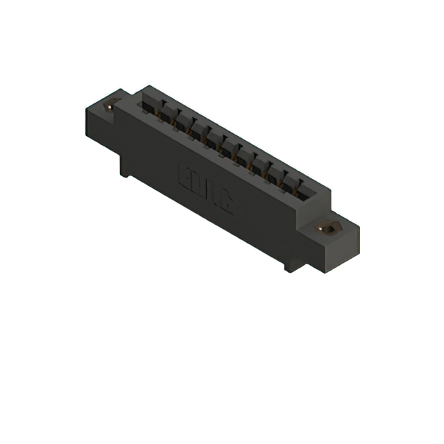 887-010-541-608 EDAC Inc.  Edgeboard Connectors