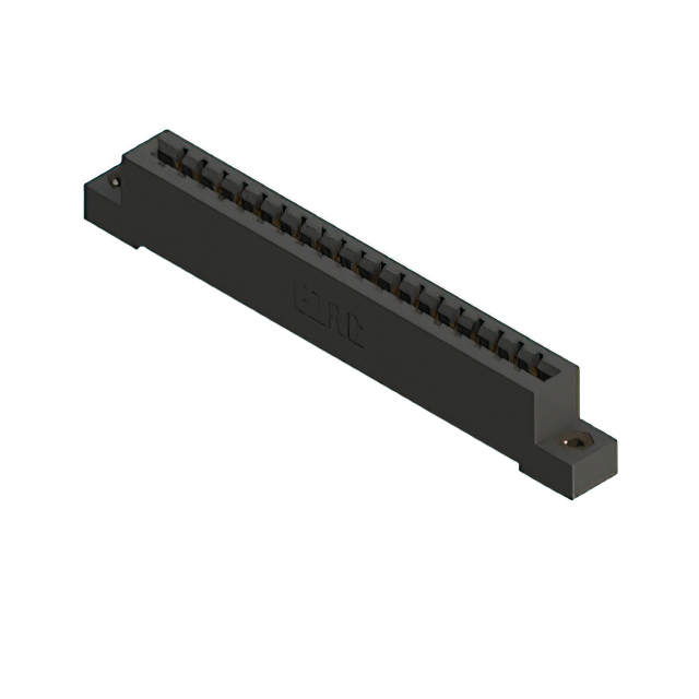 887-019-542-108 EDAC Inc.  Edgeboard Connectors