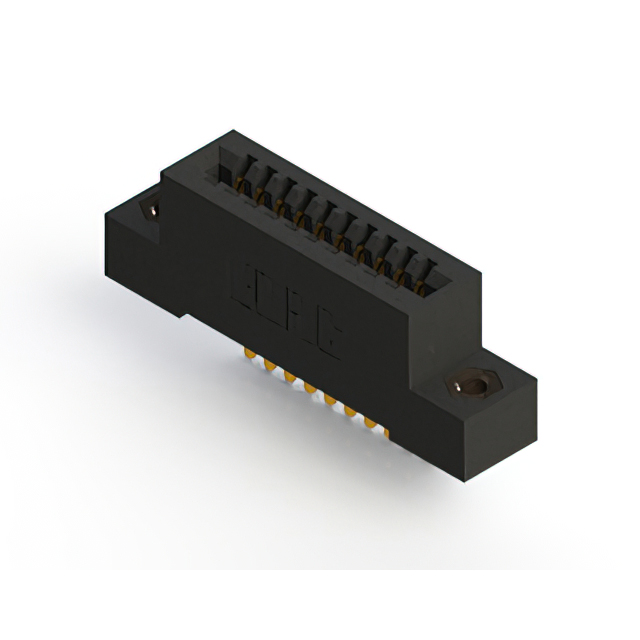892-010-500-107 EDAC Inc.  Edgeboard Connectors