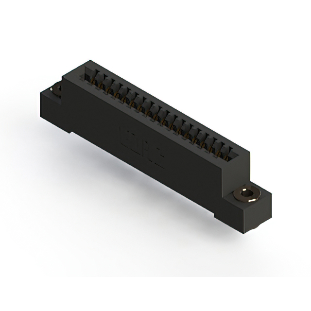 892-018-520-103 EDAC Inc.  Edgeboard Connectors