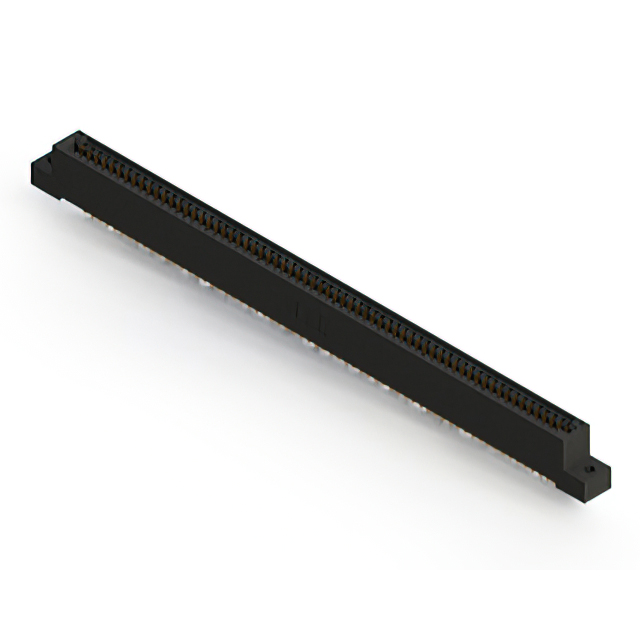 895-066-500-102 EDAC Inc.  Edgeboard Connectors