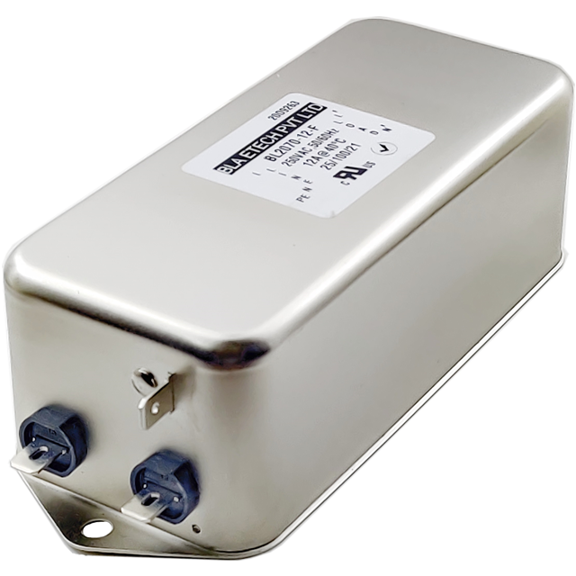 BL2070-12-F BLA ETECH, EMV EMC  Modules de filtrage de ligne électrique