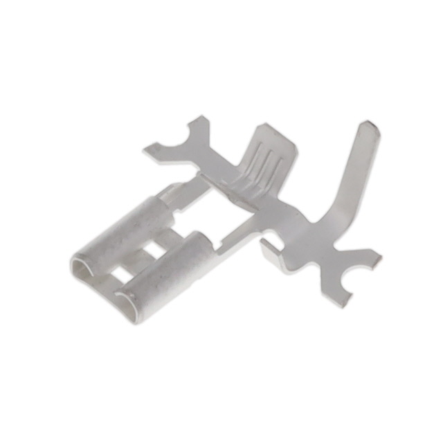 1742088-2 TE Connectivity AMP Connectors  Conectores de desconexión rápida