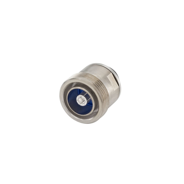 60K15R-002N1 Rosenberger  Coaxial Connector (RF) Terminators