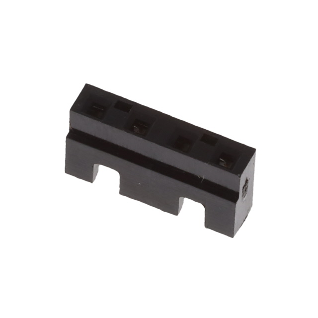 69146-204LF Amphenol ICC (FCI)  Shunts Jumpers