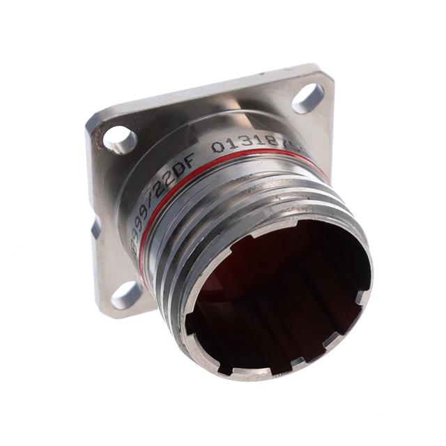 D3899922DF Amphenol Interconnect India  Accessoires pour connecteurs circulaires