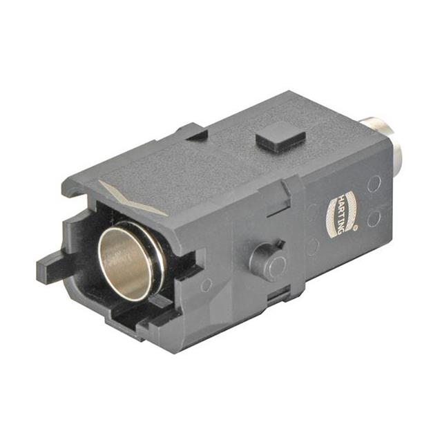 09100043006 HARTING  Modules d'insertion de connecteurs robustes