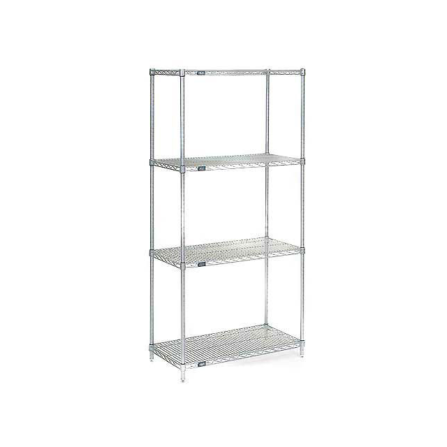 18367Z Nexel  Scaffali e supporti per scaffali
