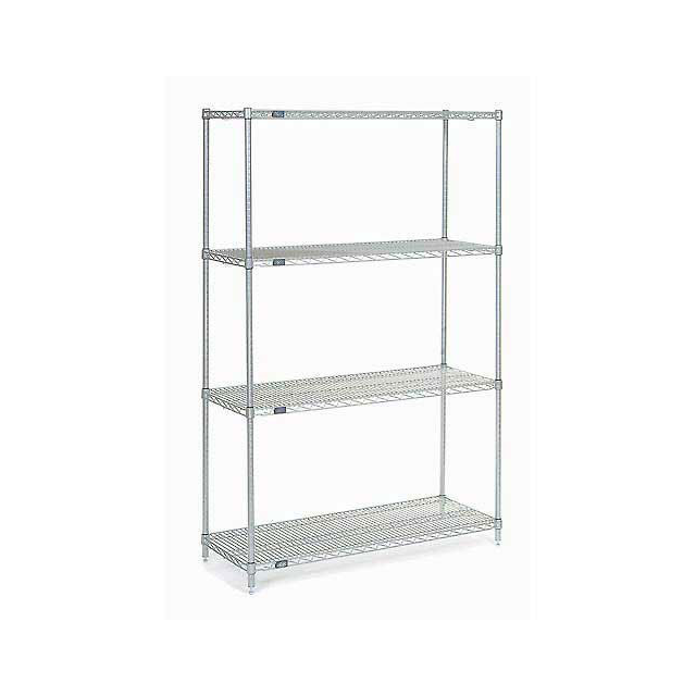 18488Z Nexel  Estanterías para racks