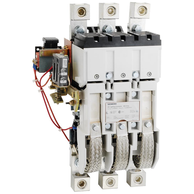 CLM0G03240 Siemens  Contactors (Electromechanical)