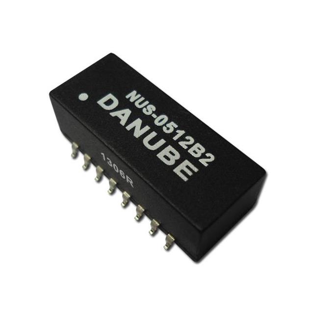 NUS-0512B2 Diwell Electronics  Convertisseurs DC DC