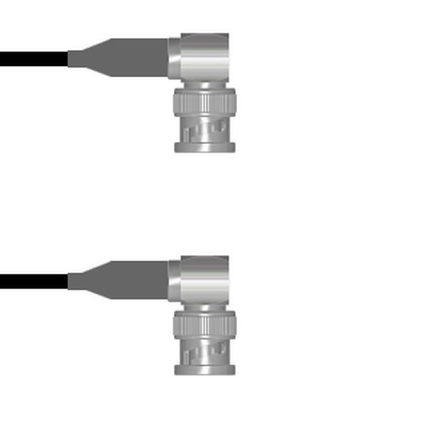 Q-0G00G001A024i Amphenol Custom Cable  Assemblaggi di cavi