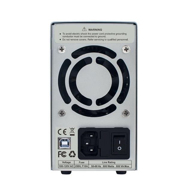 SPE6103 Owon Technology Lilliput Electronics (USA) Inc  Power Supplies (Test, Bench)