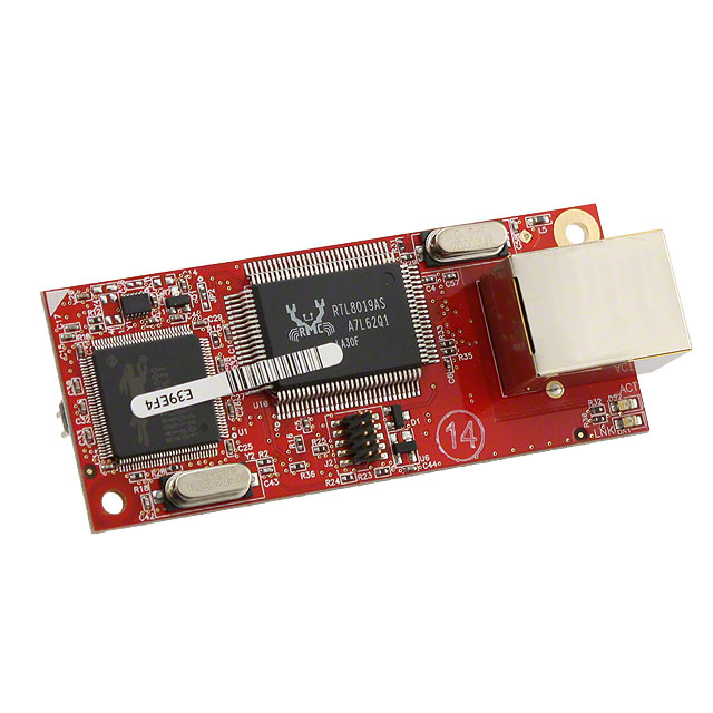 20-101-1329 Digi  Microcontrôleurs Modules FPGA à microprocesseur