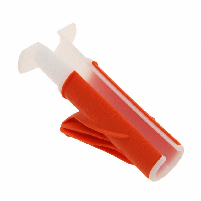 INN0.50OR Techflex  Guaina espandibile a spirale