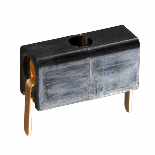 105-0753-150 Cinch Connectivity Solutions Johnson  Spine Jack