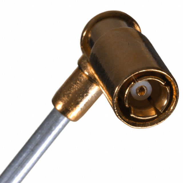 131-1693-101 Cinch Connectivity Solutions Johnson  Coaxial Connector (RF) Assemblies