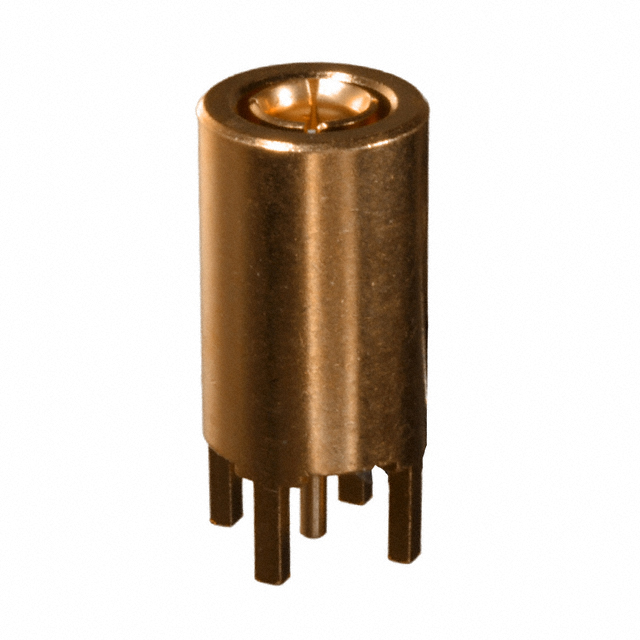 131-3801-201 Cinch Connectivity Solutions Johnson  Conjuntos de conectores coaxiales (RF)