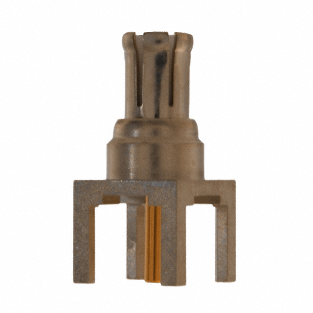 133-3801-206 Cinch Connectivity Solutions Johnson  Koaxialsteckverbinder (HF)-Baugruppen