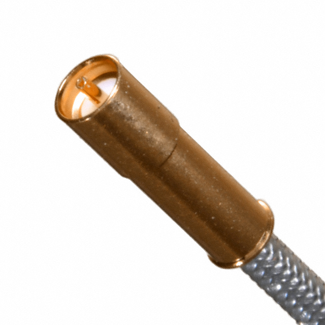 135-3303-001 Cinch Connectivity Solutions Johnson  Koaxialsteckverbinder (HF)-Baugruppen