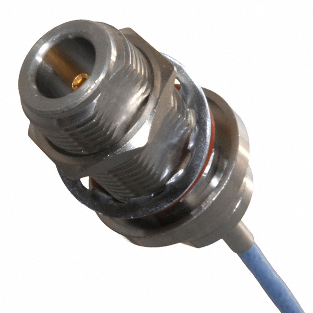 138-4318-407 Cinch Connectivity Solutions Johnson  Gruppi di connettori coassiali (RF)