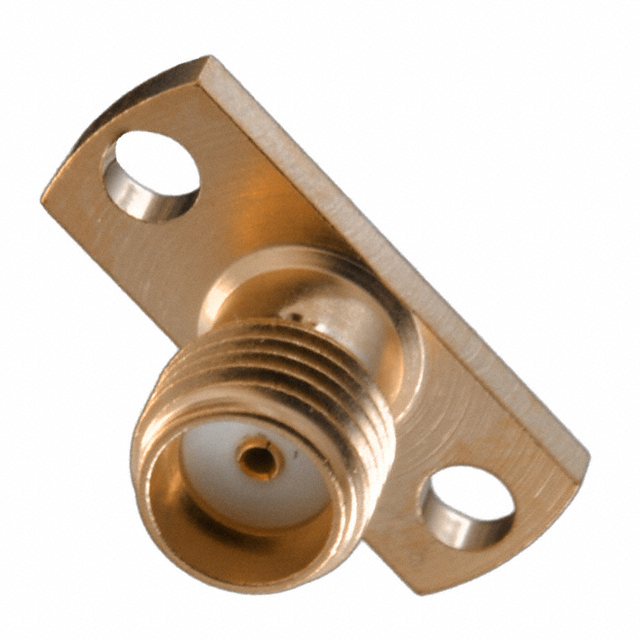 142-1701-621 Cinch Connectivity Solutions Johnson  Gruppi di connettori coassiali (RF)