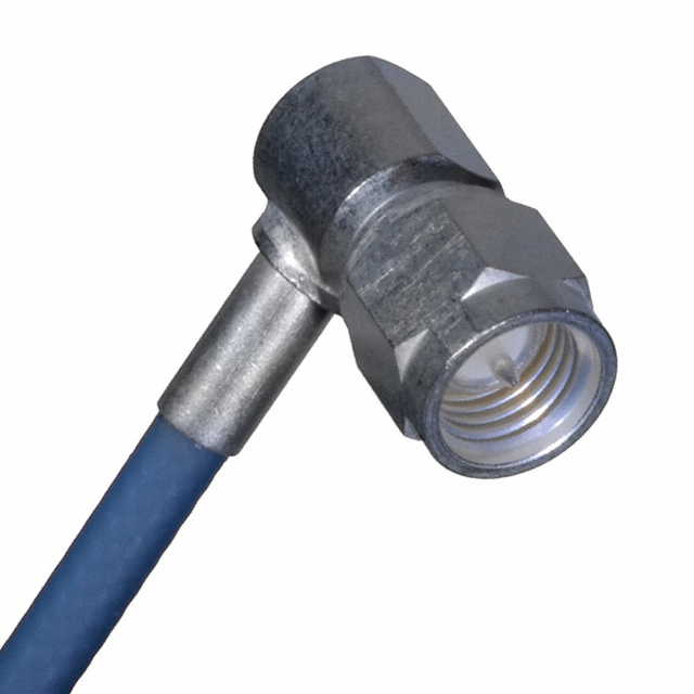 142-9403-104 Cinch Connectivity Solutions Johnson  Assemblages de connecteurs coaxiaux (RF)