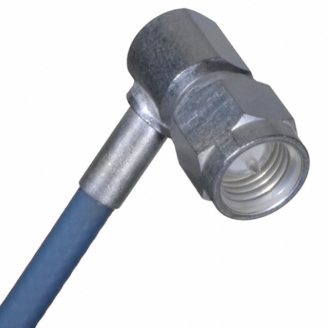 142-9407-104 Cinch Connectivity Solutions Johnson  Gruppi di connettori coassiali (RF)