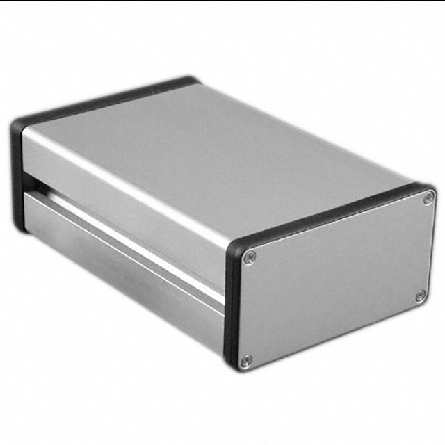 1455NC1601 Hammond Manufacturing  Boîtes