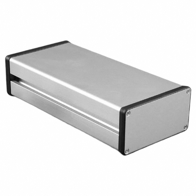 1455NC2201 Hammond Manufacturing  Boxes