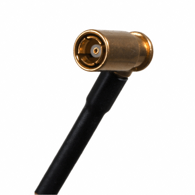 415-0006-012 Cinch Connectivity Solutions Johnson  Assemblaggi di cavi