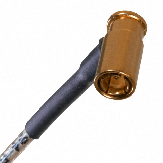 415-0009-024 Cinch Connectivity Solutions Johnson  Assemblaggi di cavi