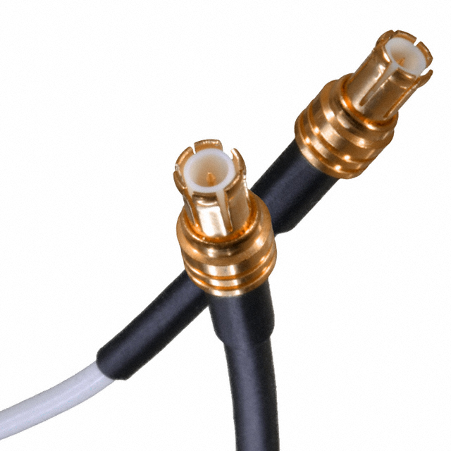 415-0018-024 Cinch Connectivity Solutions Johnson  Assemblaggi di cavi